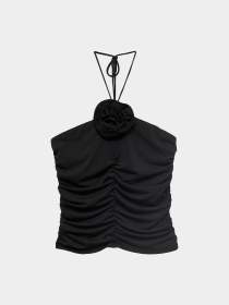 Топ MANGO модель 87048652_99 Фото