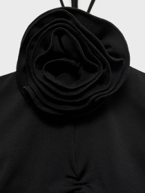 Топ MANGO модель 87048652_99 Фото