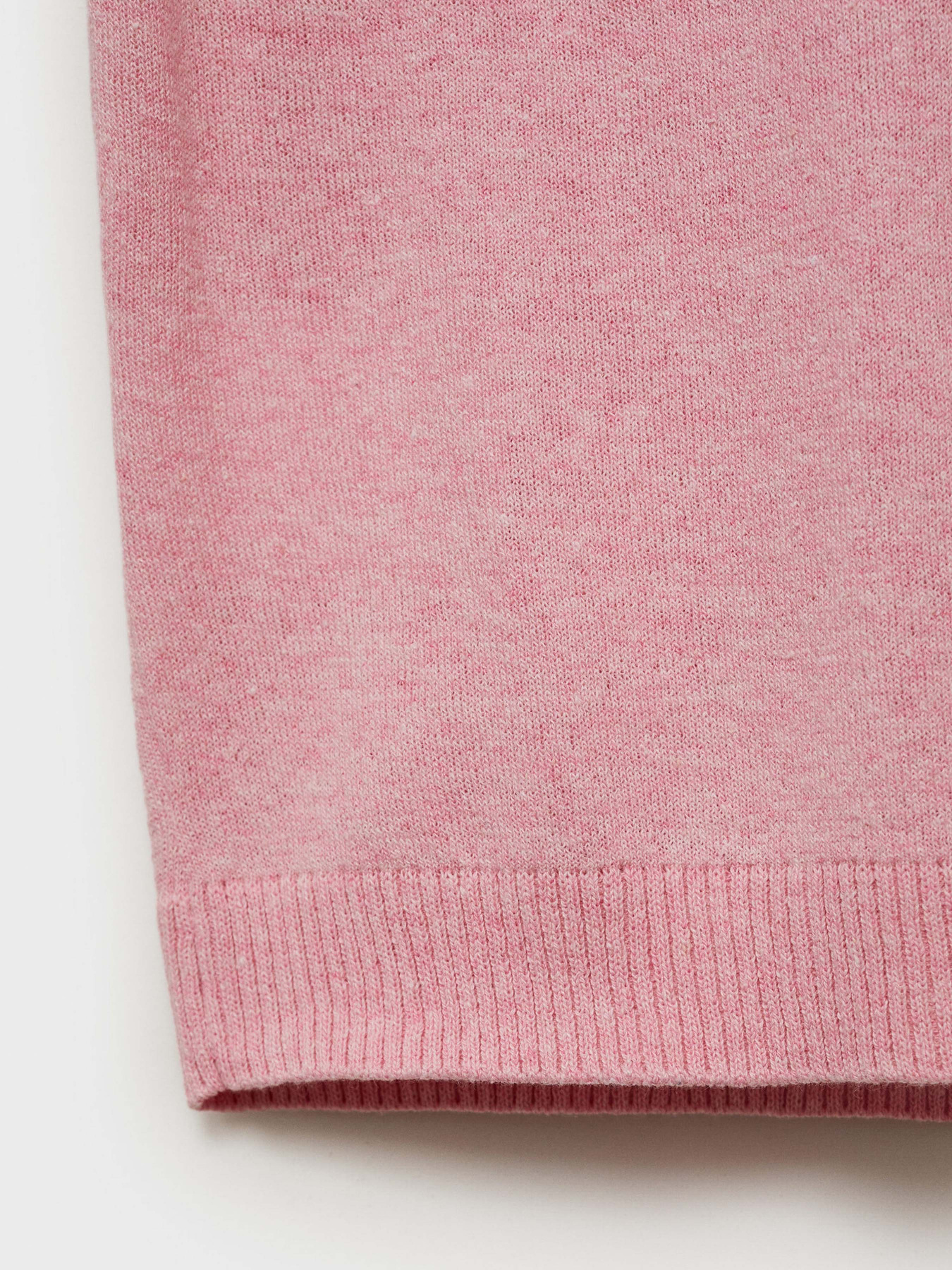 Поло MANGO модель 87088649_81 Фото