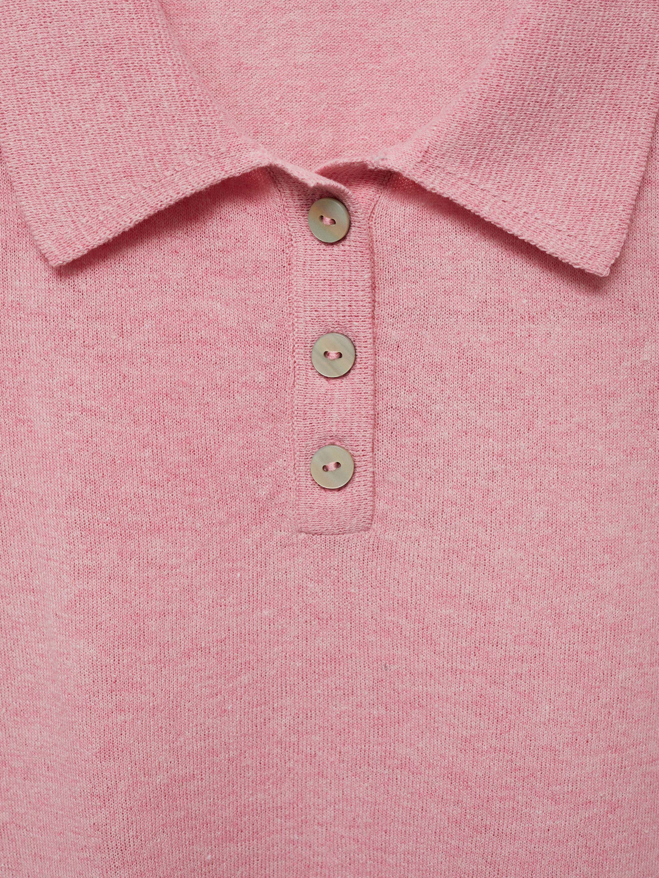 Поло MANGO модель 87088649_81 Фото