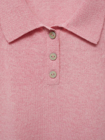 Поло MANGO модель 87088649_81 Фото