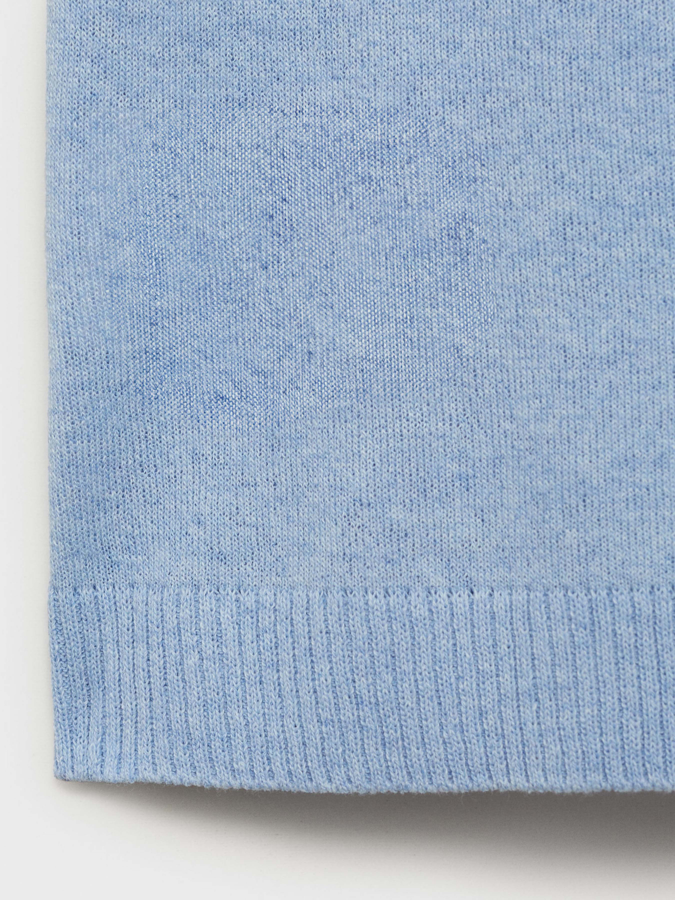 Поло MANGO модель 87088649_52 Фото