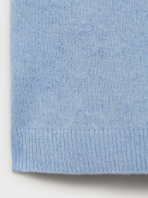 Поло MANGO модель 87088649_52 Фото