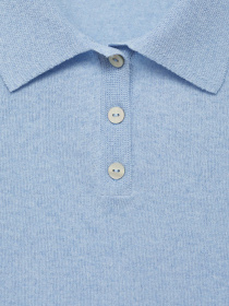 Поло MANGO модель 87088649_52 Фото