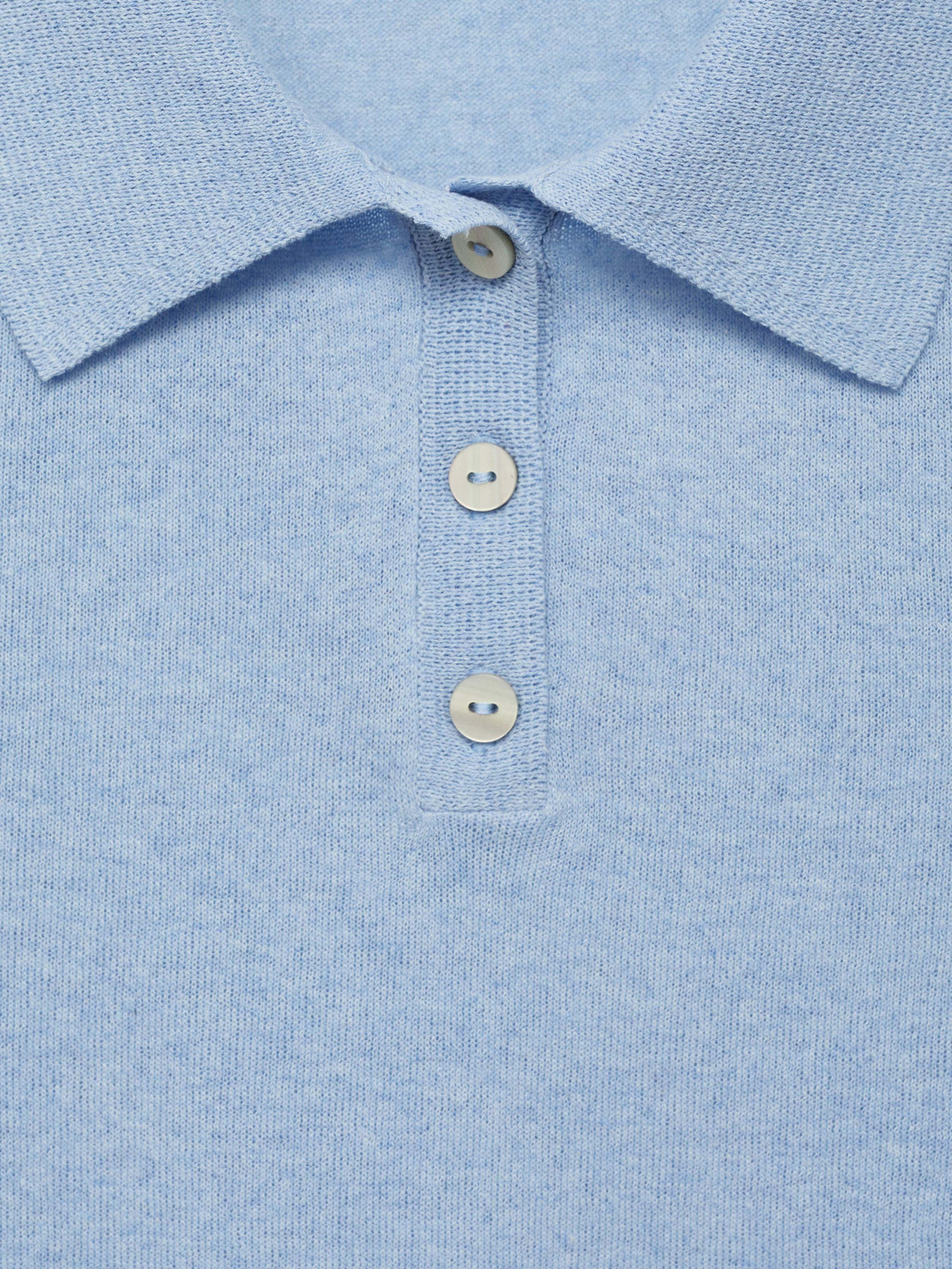 Поло MANGO модель 87088649_52 Фото