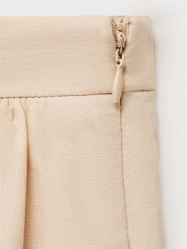 Спідниця міді MANGO модель 87089218_8 Фото