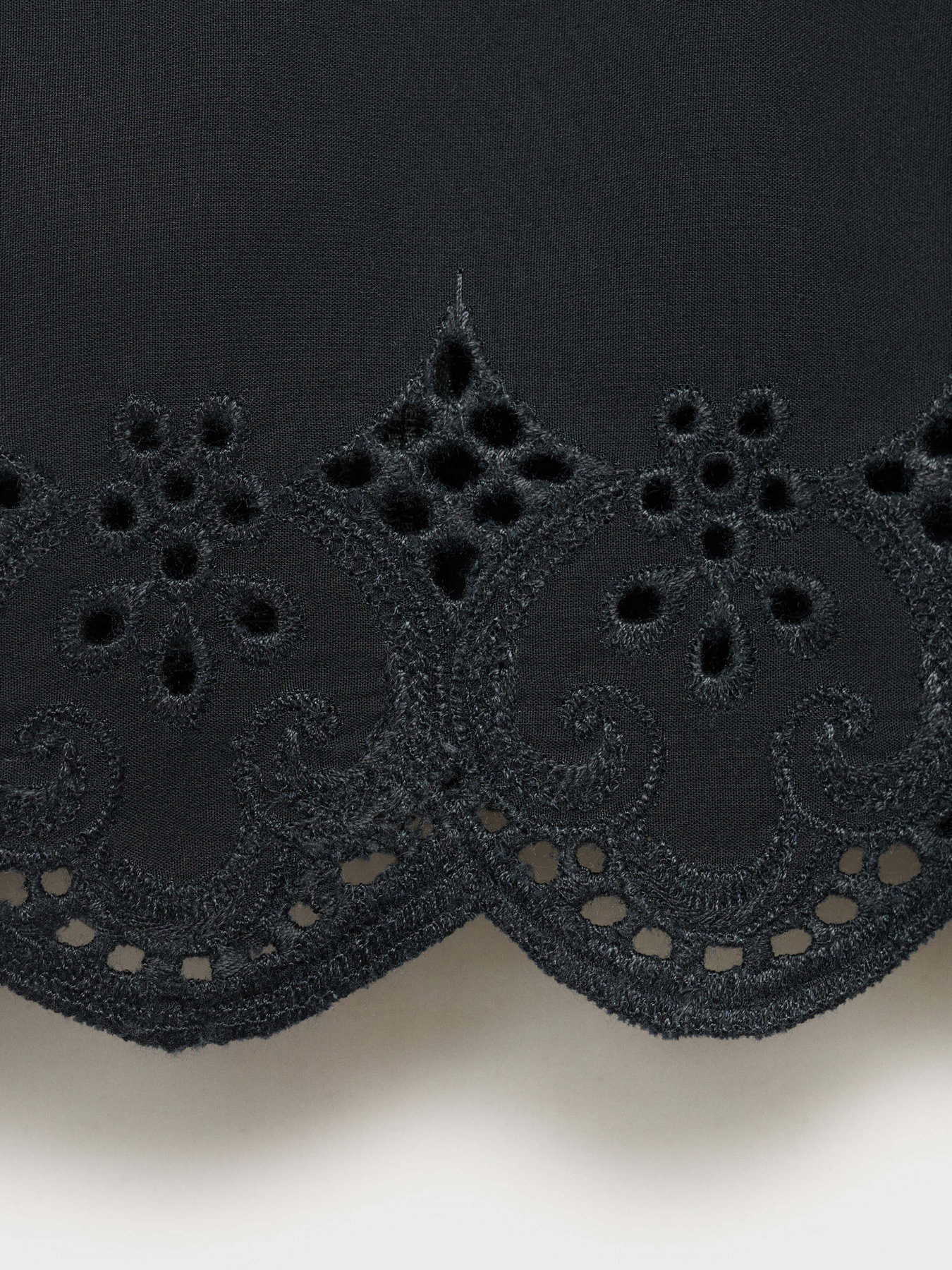 Топ MANGO модель 17061187_99 Фото