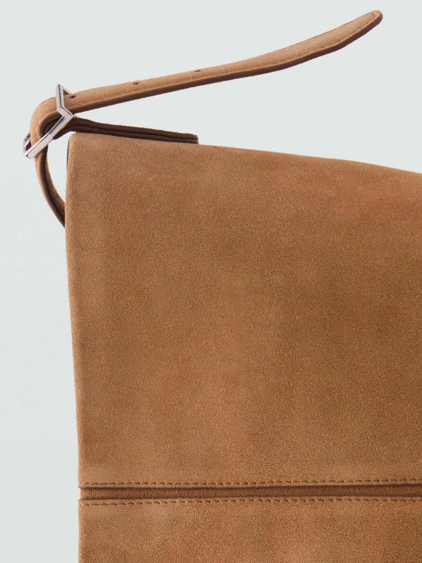 Сумка MANGO модель 17071184_9 Фото