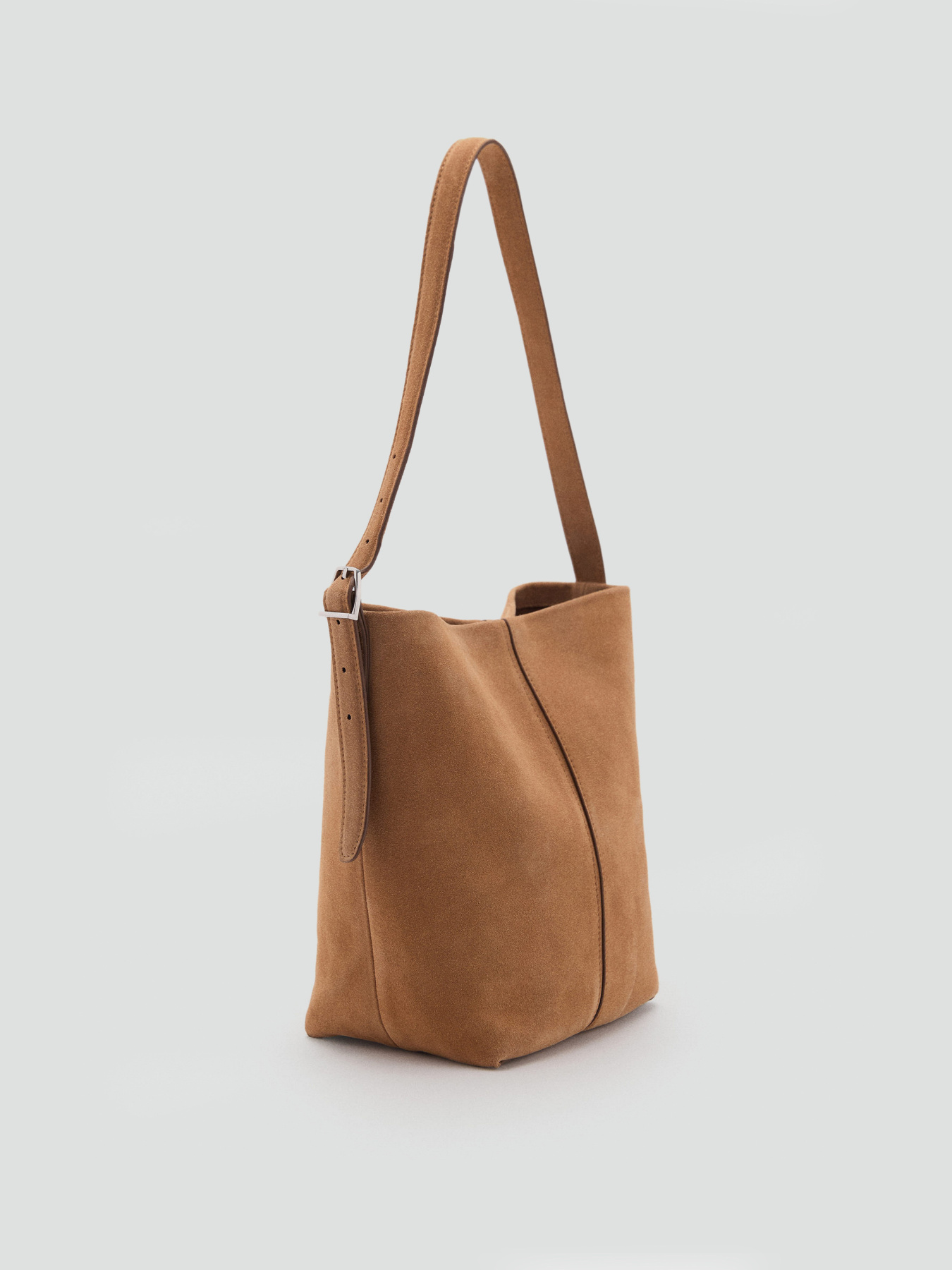 Сумка MANGO модель 17071184_9 Фото