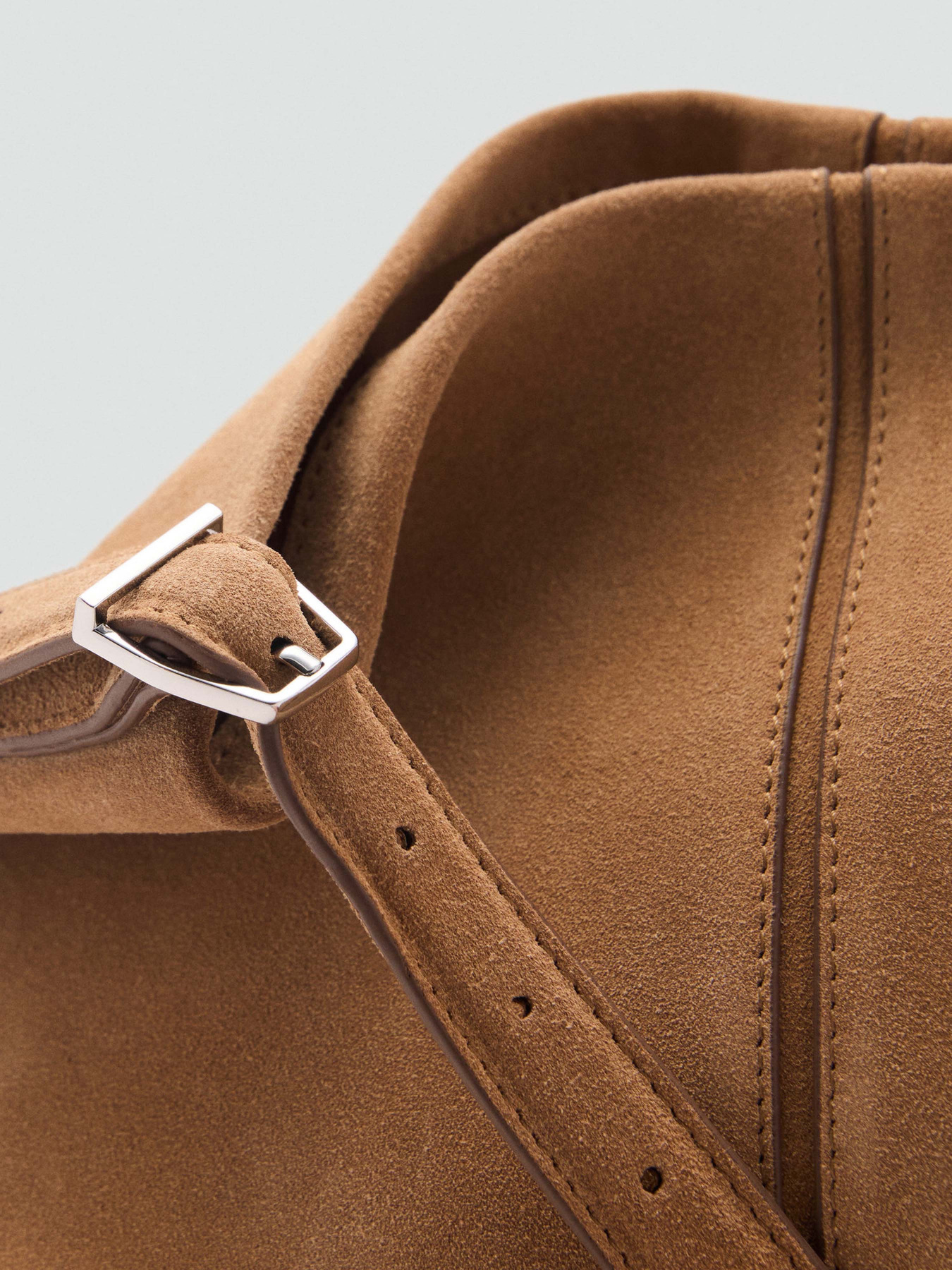 Сумка MANGO модель 17071184_9 Фото