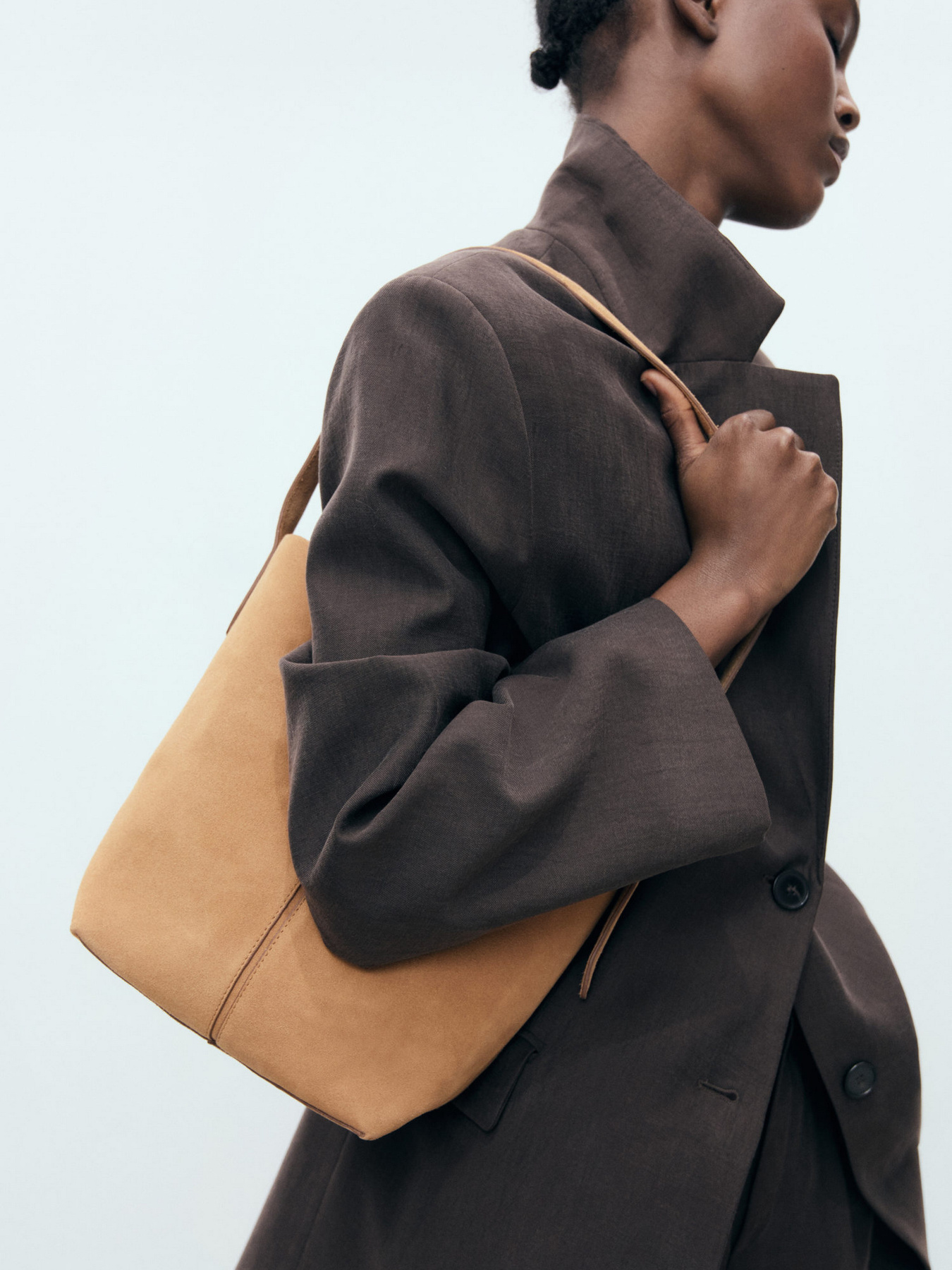 Сумка MANGO модель 17071184_9 Фото