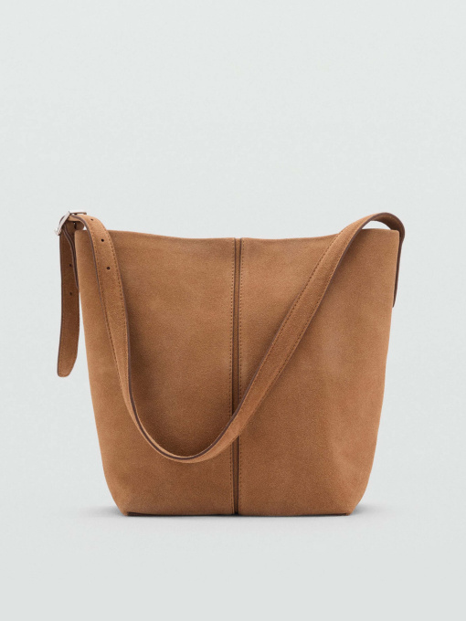 Сумка MANGO модель 17071184_9 Фото