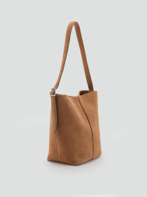 Сумка MANGO модель 17071184_9 Фото