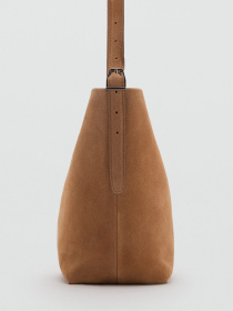 Сумка MANGO модель 17071184_9 Фото