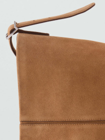 Сумка MANGO модель 17071184_9 Фото