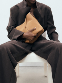 Сумка MANGO модель 17071184_9 Фото