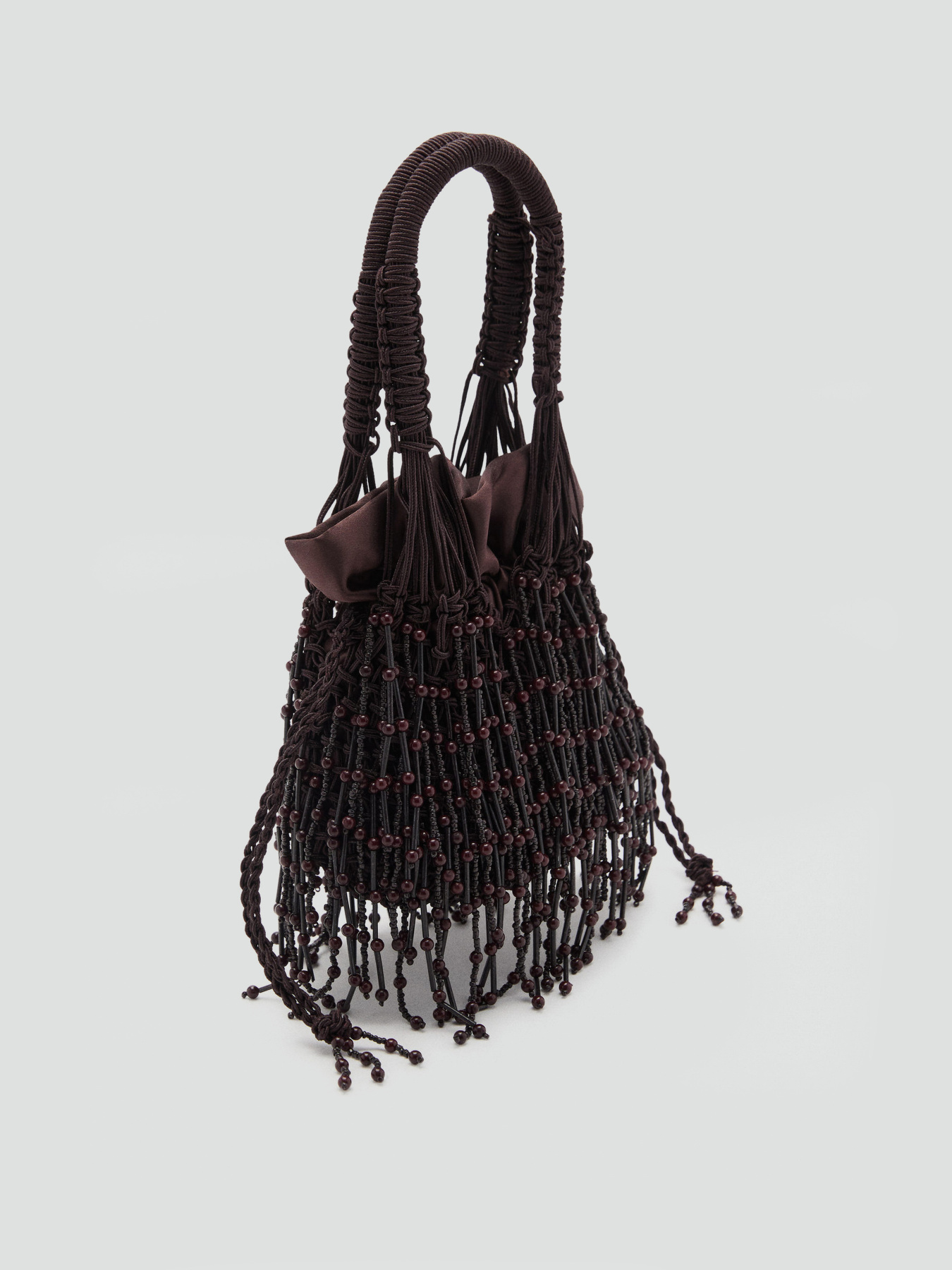 Сумка MANGO модель 17081142_32 Фото