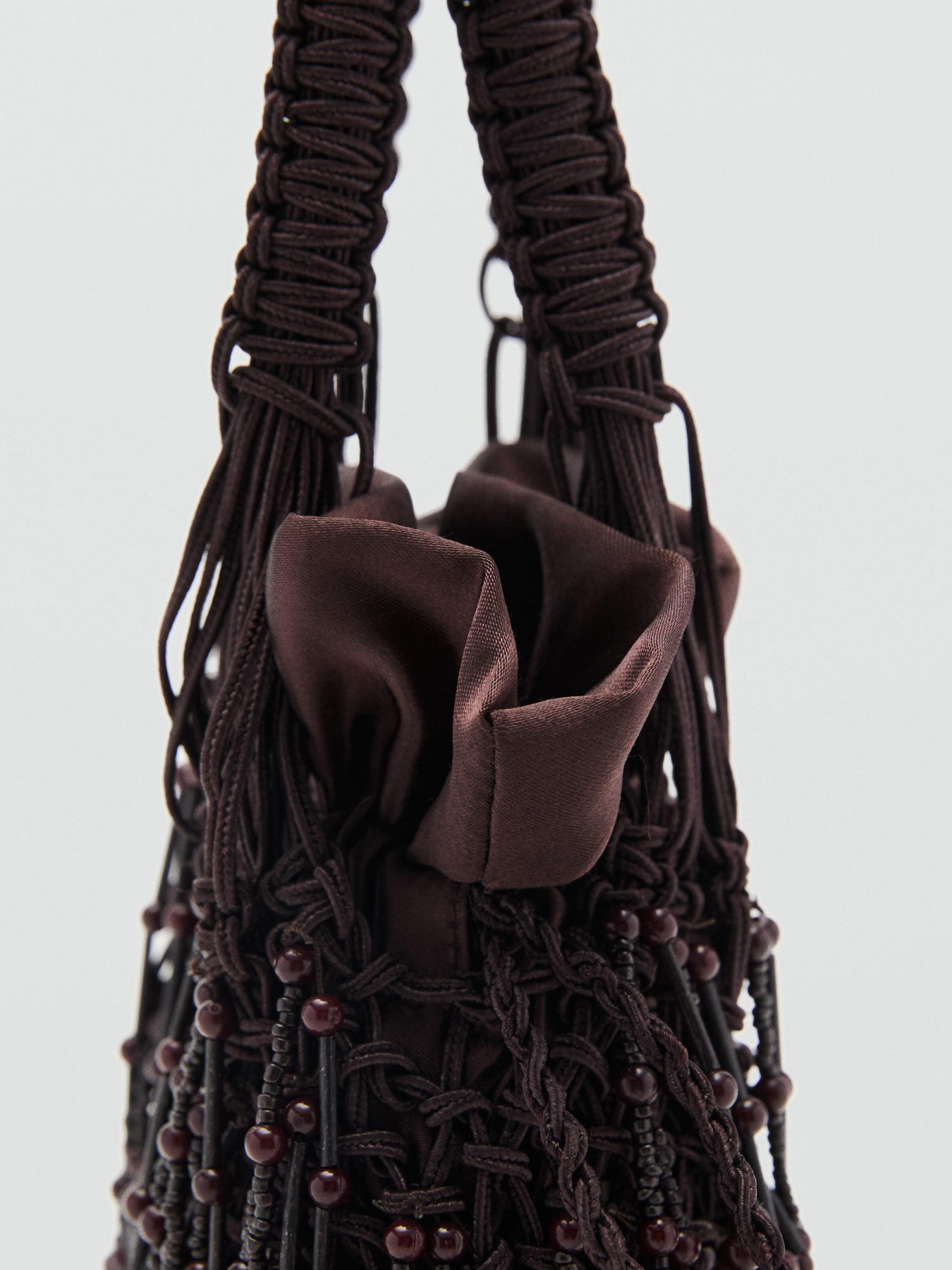 Сумка MANGO модель 17081142_32 Фото