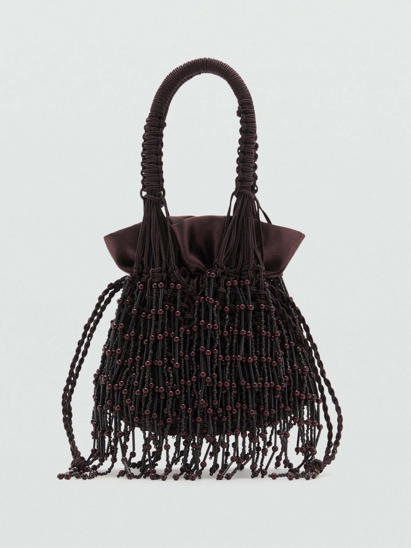 Сумка MANGO модель 17081142_32 Фото