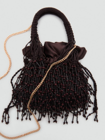 Сумка MANGO модель 17081142_32 Фото