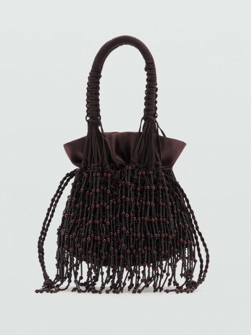 Сумка MANGO модель 17081142_32 Фото