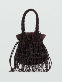 Сумка MANGO модель 17081142_32 Фото