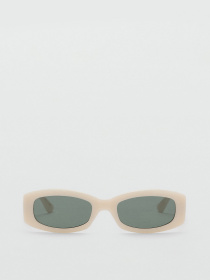 Солнцезащитные очки MANGO модель 17011126_1 Фото