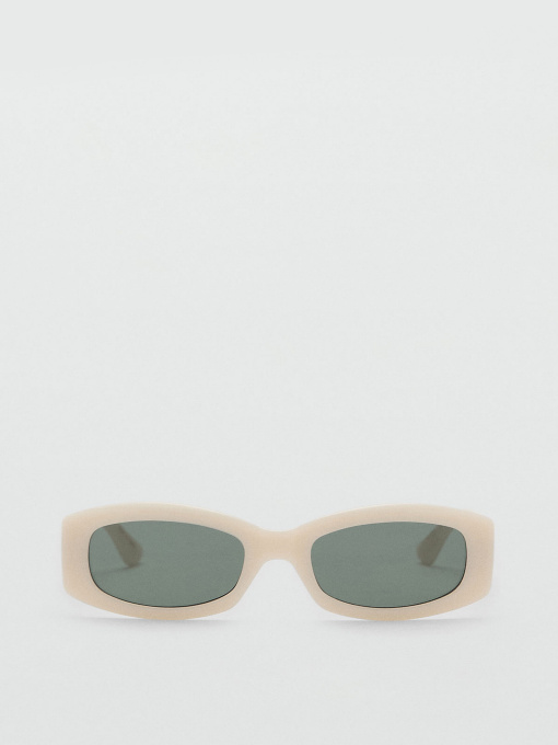 Солнцезащитные очки MANGO модель 17011126_1 Фото