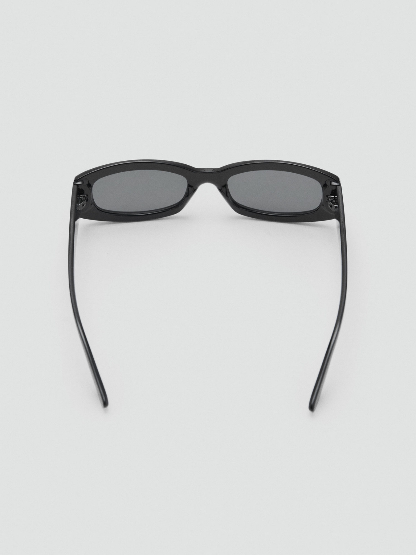 Сонцезахисні окуляри MANGO модель 17011126_99 Фото