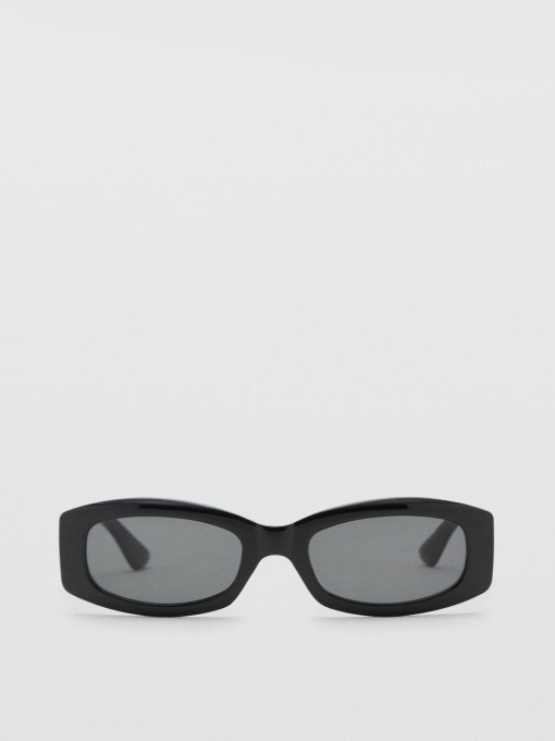 Солнцезащитные очки MANGO модель 17011126_99 Фото