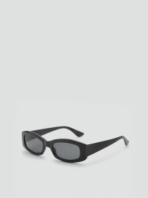 Солнцезащитные очки MANGO модель 17011126_99 Солнцезащитные очки MANGO модель 17011126_99 Фото