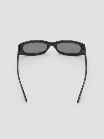 Солнцезащитные очки MANGO модель 17011126_99 Солнцезащитные очки MANGO модель 17011126_99 Фото