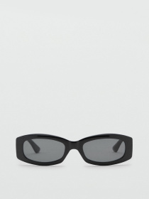 Сонцезахисні окуляри MANGO модель 17011126_99 Фото