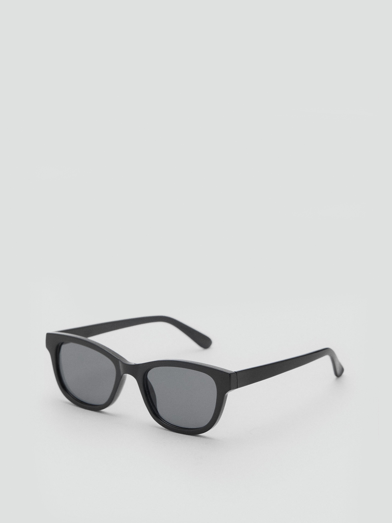 Сонцезахисні окуляри MANGO модель 17011134_99 Фото