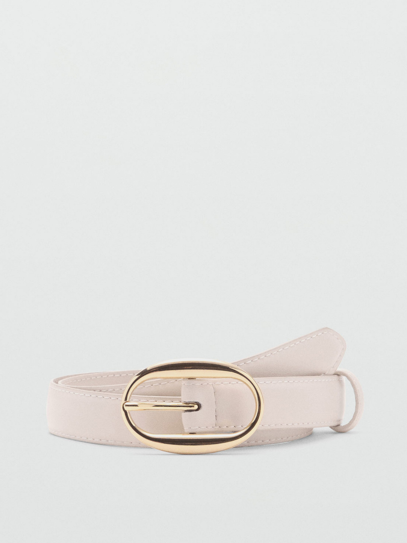 Ремінь MANGO модель 17051136_5 Фото