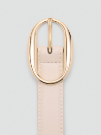 Ремінь MANGO модель 17051136_5 Фото