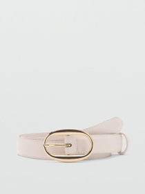 Ремень MANGO модель 17051136_5 Фото