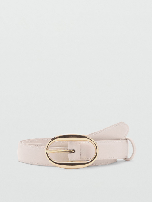 Ремень MANGO модель 17051136_5 Фото