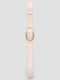 Ремінь MANGO модель 17051136_5 Фото