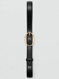 Ремінь MANGO модель 17051136_99 Фото