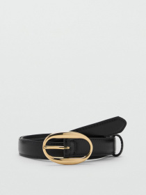 Ремінь MANGO модель 17051136_99 Фото