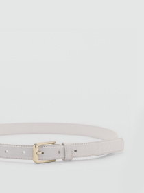 Ремень MANGO модель 17081129_5 Фото