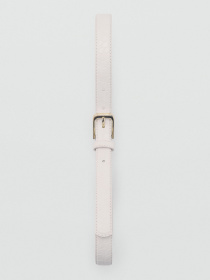 Ремень MANGO модель 17081129_5 Фото