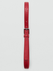 Ремінь MANGO Модель 17081129_70 Фото