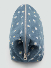 Косметичка MANGO модель 17021125_TO Фото