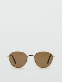 Солнцезащитные очки MANGO модель 17041125_OR Фото