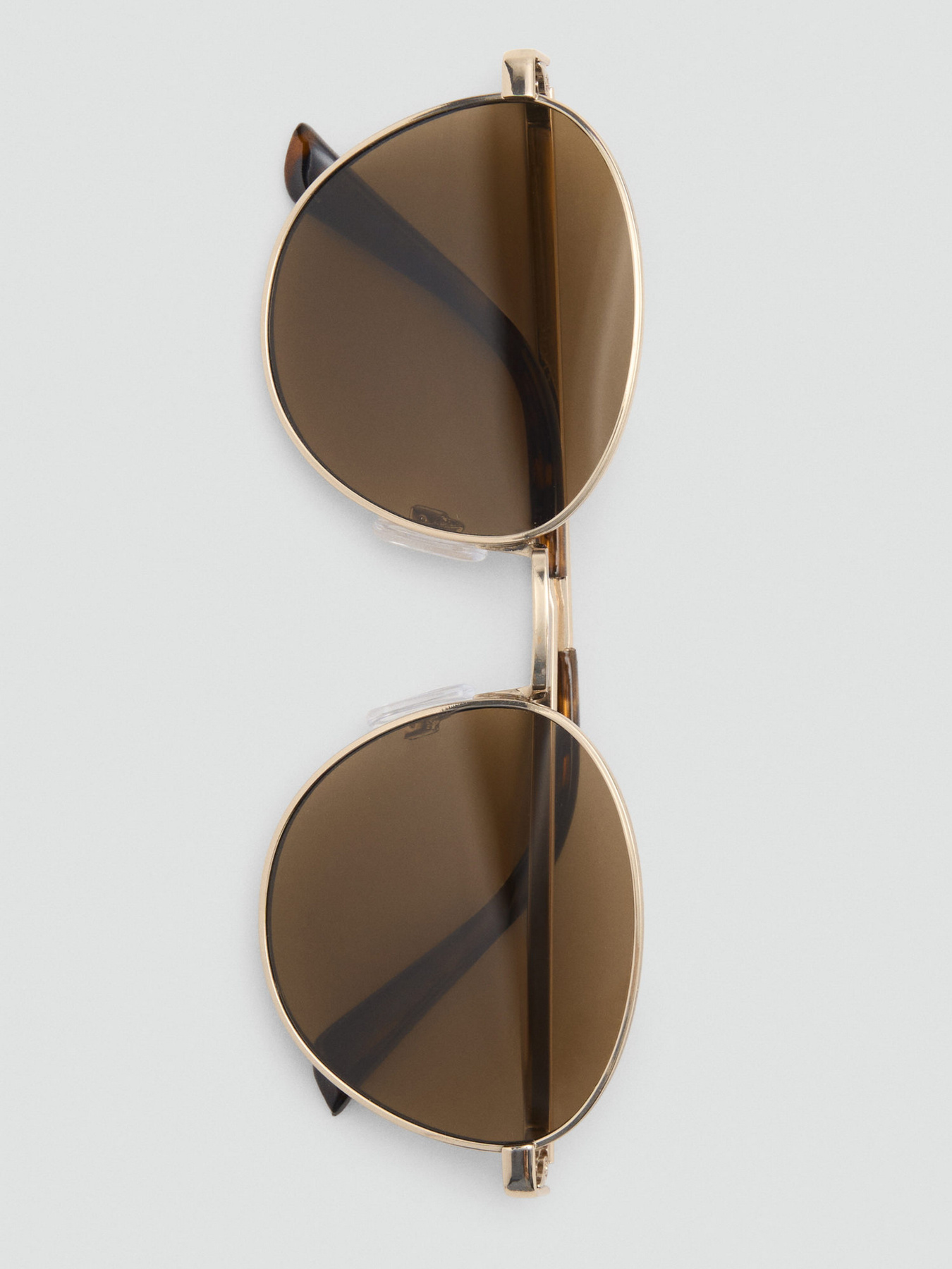 Солнцезащитные очки MANGO модель 17041125_OR Солнцезащитные очки MANGO модель 17041125_OR Фото