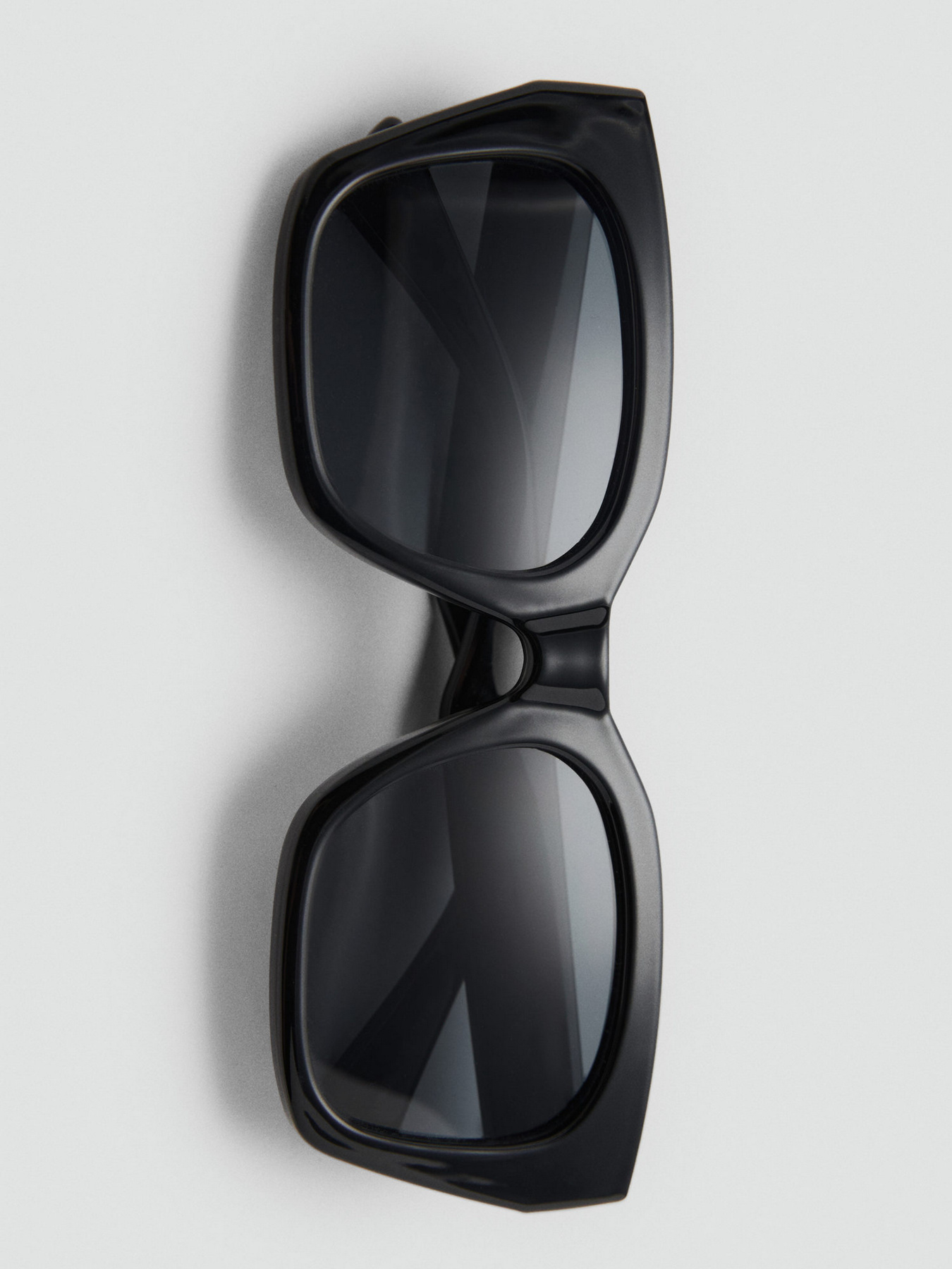 Сонцезахисні окуляри MANGO модель 17081123_99 Фото