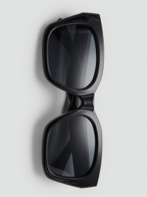 Солнцезащитные очки MANGO модель 17081123_99 Солнцезащитные очки MANGO модель 17081123_99 Фото