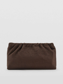 Косметичка MANGO модель 17081143_32 Фото